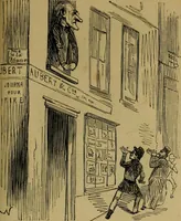 Picture 225 of 455 from Vie d'une parisienne (1855), leaf 314