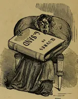 Picture 226 of 455 from Vie d'une parisienne (1855), leaf 314