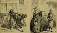 Picture 227 of 455 from Vie d'une parisienne (1855), leaf 314