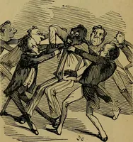 Picture 231 of 455 from Vie d'une parisienne (1855), leaf 316