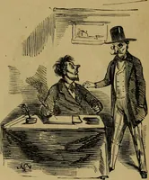 Picture 233 of 455 from Vie d'une parisienne (1855), leaf 318