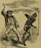 Picture 235 of 455 from Vie d'une parisienne (1855), leaf 318