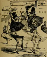 Picture 236 of 455 from Vie d'une parisienne (1855), leaf 320