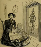 Picture 238 of 455 from Vie d'une parisienne (1855), leaf 320