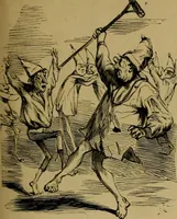 Picture 243 of 455 from Vie d'une parisienne (1855), leaf 324