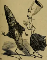 Picture 245 of 455 from Vie d'une parisienne (1855), leaf 324