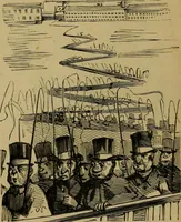 Picture 246 of 455 from Vie d'une parisienne (1855), leaf 324