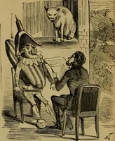 Picture 248 of 455 from Vie d'une parisienne (1855), leaf 326