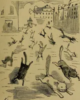 Picture 249 of 455 from Vie d'une parisienne (1855), leaf 326