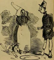 Picture 250 of 455 from Vie d'une parisienne (1855), leaf 326