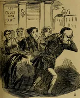 Picture 251 of 455 from Vie d'une parisienne (1855), leaf 328