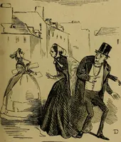 Picture 253 of 455 from Vie d'une parisienne (1855), leaf 328