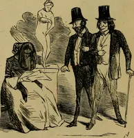 Picture 254 of 455 from Vie d'une parisienne (1855), leaf 328