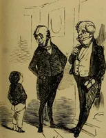 Picture 257 of 455 from Vie d'une parisienne (1855), leaf 330
