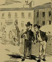 Picture 258 of 455 from Vie d'une parisienne (1855), leaf 330