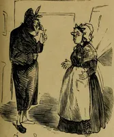 Picture 259 of 455 from Vie d'une parisienne (1855), leaf 332