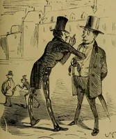Picture 261 of 455 from Vie d'une parisienne (1855), leaf 332