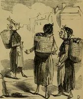Picture 262 of 455 from Vie d'une parisienne (1855), leaf 332