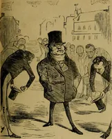 Picture 263 of 455 from Vie d'une parisienne (1855), leaf 334