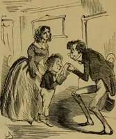 Picture 264 of 455 from Vie d'une parisienne (1855), leaf 334