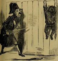 Picture 265 of 455 from Vie d'une parisienne (1855), leaf 334