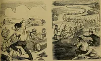 Picture 269 of 455 from Vie d'une parisienne (1855), leaf 336