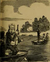 Picture 270 of 455 from Vie d'une parisienne (1855), leaf 338