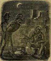 Picture 273 of 455 from Vie d'une parisienne (1855), leaf 338