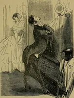 Picture 23 of 455 from Vie d'une parisienne (1855), leaf 34