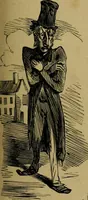 Picture 276 of 455 from Vie d'une parisienne (1855), leaf 340