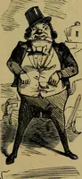 Picture 277 of 455 from Vie d'une parisienne (1855), leaf 340