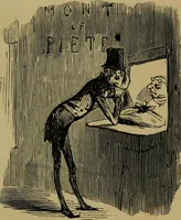 Picture 278 of 455 from Vie d'une parisienne (1855), leaf 340