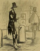 Picture 280 of 455 from Vie d'une parisienne (1855), leaf 344