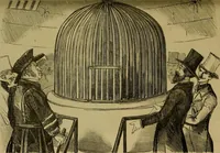 Picture 286 of 455 from Vie d'une parisienne (1855), leaf 352