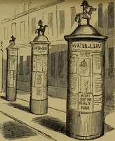 Picture 287 of 455 from Vie d'une parisienne (1855), leaf 354