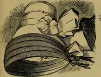 Picture 289 of 455 from Vie d'une parisienne (1855), leaf 356