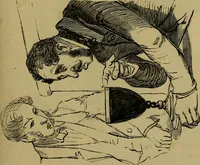 Picture 290 of 455 from Vie d'une parisienne (1855), leaf 356