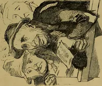 Picture 292 of 455 from Vie d'une parisienne (1855), leaf 360