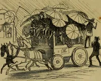 Picture 293 of 455 from Vie d'une parisienne (1855), leaf 360