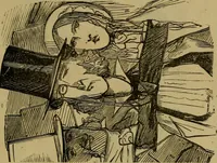 Picture 294 of 455 from Vie d'une parisienne (1855), leaf 362
