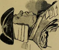 Picture 299 of 455 from Vie d'une parisienne (1855), leaf 366