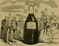 Picture 300 of 455 from Vie d'une parisienne (1855), leaf 368