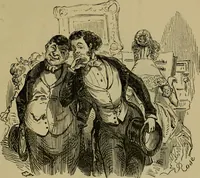 Picture 301 of 455 from Vie d'une parisienne (1855), leaf 370