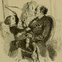Picture 302 of 455 from Vie d'une parisienne (1855), leaf 372