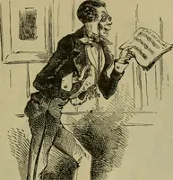 Picture 303 of 455 from Vie d'une parisienne (1855), leaf 374