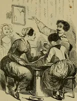 Picture 305 of 455 from Vie d'une parisienne (1855), leaf 378