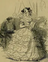 Picture 25 of 455 from Vie d'une parisienne (1855), leaf 38