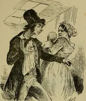 Picture 306 of 455 from Vie d'une parisienne (1855), leaf 380