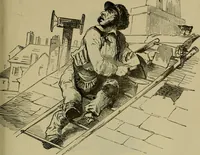 Picture 310 of 455 from Vie d'une parisienne (1855), leaf 388