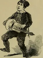 Picture 311 of 455 from Vie d'une parisienne (1855), leaf 390
